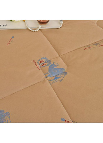 Ковдра верблюжа вовна 200x230 200_230_100k Kunmeng (372475410)