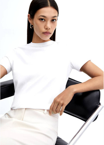 Футболка Mango - (315733487)