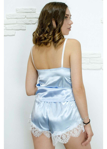 Комбінована піжамний комплект Ghazel