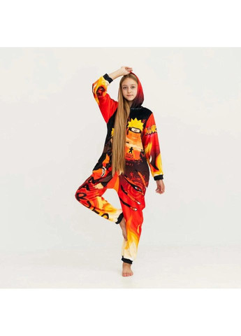 Кігурумі для дорослих Oversize 3D NARUTO 3810_3_170 17198 170 див FlexDress (336022355)