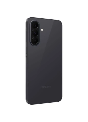 Смартфон Galaxy A37 6/128GB Awesome Charcoal (SM-A376BZABEUC) UA-UCRF [162551] Samsung (398657705)