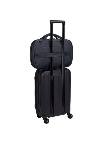 Сумка-рюкзак Subterra 2 Hybrid Travel Bag 15/23L Dark Slate (TH 3205061) Thule (322207814)
