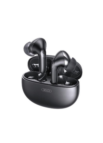 Навушники бездротові G17 Avatar Dual Mic Bluetooth стереогарнітура чорна XO (293346115)