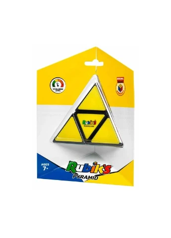 Головоломка ПІРАМІДКА Rubik's (378265934)