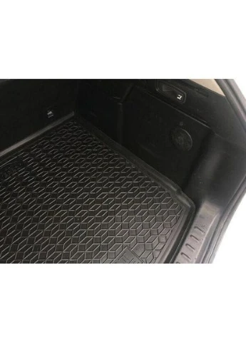 Автомобільний килимок в багажник Renault Megane 4 2016 - Universal Cargo ( ) Avto-Gumm (377502966)