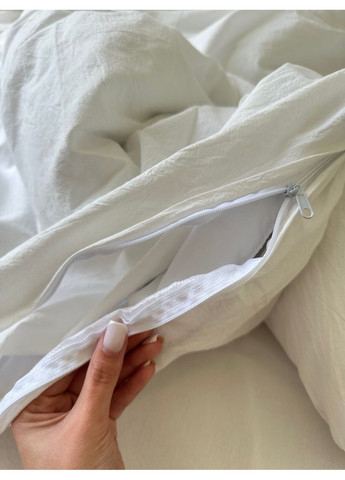 Постельное белье Полутораспальный IN.HOME_UA Варена бавовна (351893810)