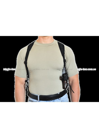 6СУ1 кобура для ПМ/Форт A-line (331770414)