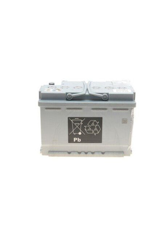 Стартерная батарея (аккумулятор) 406030 No Brand (360498006)