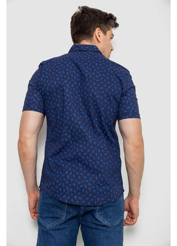 Сорочка чоловіча з принтом Sport Line (356156328)