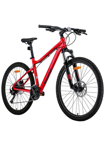 Велосипед 27,5" STELLA 7.3 2024 розовый (S) Pride (315032387)