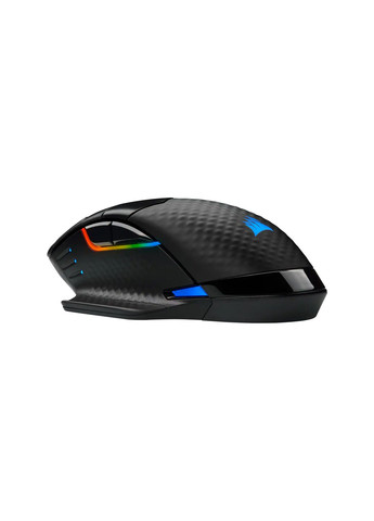 Миша Corsair dark core rgb pro wireless black (268139653)