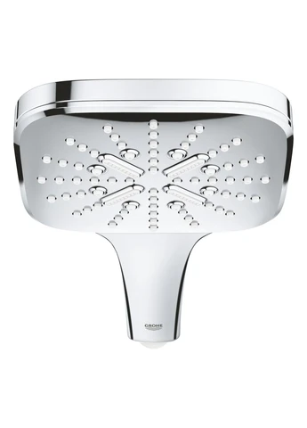 Душовий гарнітур зі штангою, 3 режими струменю Rainshower SmartActive (26586000) Grohe (388589740)