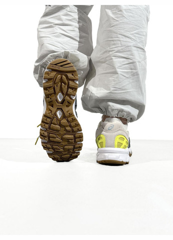 Кросівки жіночі Asics Gel-Sonoma 15-50 beige blue yellow | Асікс Гель-Сонома 15-50 бежеві сині жовті No Brand бежеві демісезони (316507787)