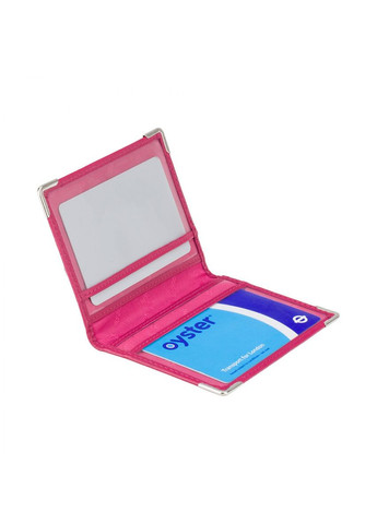 Картхолдер кожаный TC5 FCS Visconti (305834223)