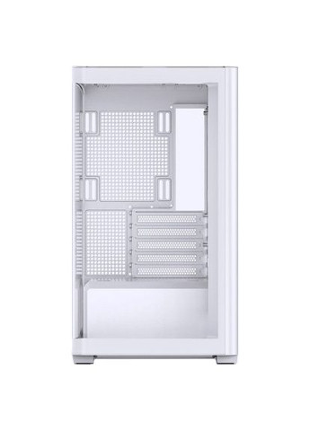 Корпус Jonsbo D300 White (369612737)