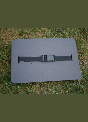 Сидушка туристична EVA 37 х 25 No Brand (302391859)