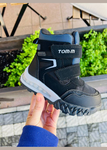 Сноубутси для хлопчика Том.М (305832583)