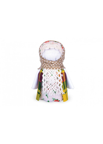 Дитячий набір для творчості. Лялька-мотанка "Берегиня" (НС-001) HC-001 від 8 років УМНЯШКА (334159367)