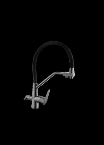 Комплект кухонної мийки Kroner (336933233)