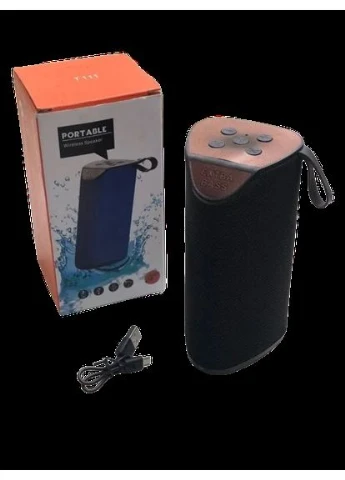 Bluetooth колонка с беспроводным микрофоном -1880 (49772--1880_915) GTS (393251572)