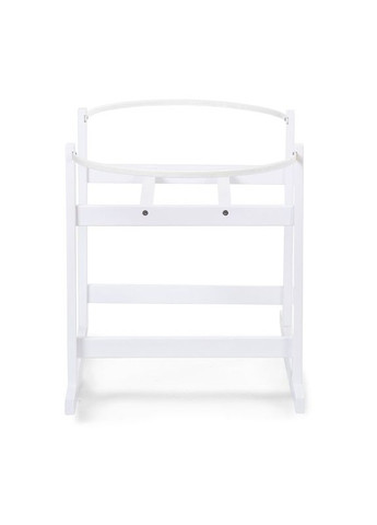 Підставка-гойдалка для колиски з кукурудзяного волокна, білий () Childhome RSMBWH2 (331789935)