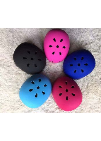 Дитячий захисний шолом в асортименті - No Brand SC21509 (371928893)