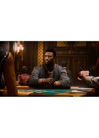 Гра Call of Duty: Black Ops 6 для Sony 5 (PS5) (1147958) PlayStation (307994418)