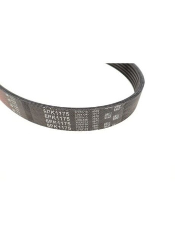 Ремінь поліклиновий (Вир-во ) 6PK1175 C.I.U Gates (366114965)