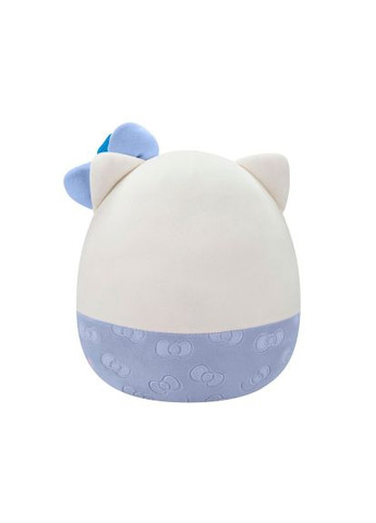 Мягкая игрушка Хелоу Китти в синем 20 см (SQSN00500) Squishmallows Хелоу Кітті у синьому 20 см (367830092)