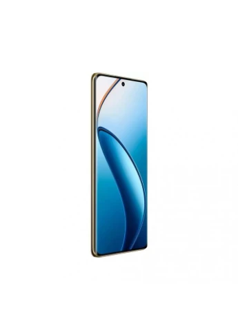 смартфон 5g 12/512gb submariner blue Realme (320827218)