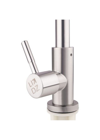 Монокран для кухні Aria LDARI269FNKS35722 Nickel LIDZ 269F (323485803)