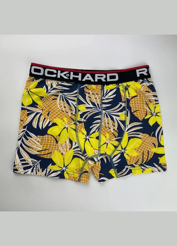 Труси чоловічі боксери Rockhard Боксери (304266905)