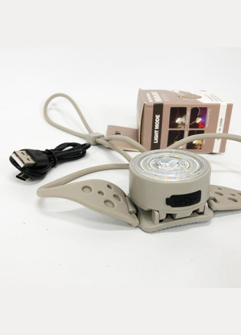 Налобный фонарь для рыбалки кемпинга G25-XPG+30SMD(white+yellow+red-blue), Хороший фонарик NL-413 для рыбалки Bailong (351485982)