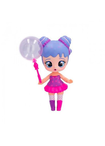 Игровой набор с куклой – Малышка Баби Эми Bubiloons (290706107)