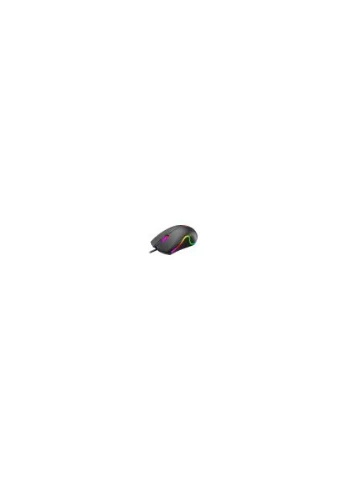Мышка USB RGB Black (GM117) GAMEPRO (396989857)
