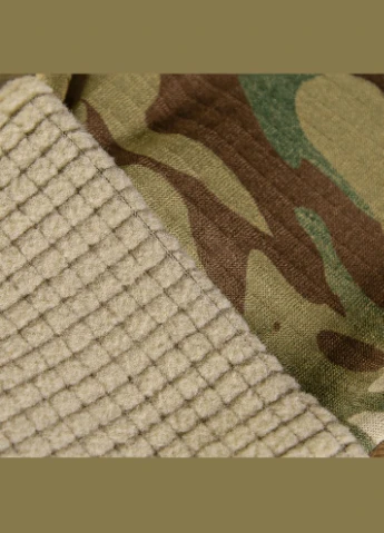 Комплект LVL2 Hawk Polarheat QS Multicam (8630), Camotec (331341484)