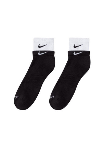Шкарпетки U NK EVERYDAY PLUS CUSH ANKLE DH4058-011 Nike (285794497)