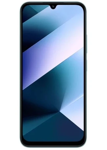 Смартфон C85 6/128Gb Green UA UCRF POCO (400176348)