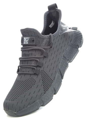 Сірі всесезон кросівки чоловічі Navigator