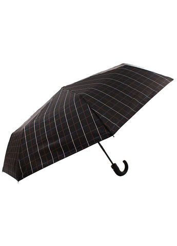 Чоловіча складна парасолька автоматична Happy Rain (288186866)