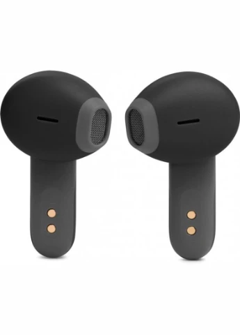 Bluetooth-гарнітура Wave Flex Black (JBLWFLEXBLK) JBL (332963740)