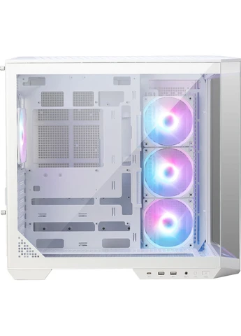 Корпус MAG Pano 100R PZ без БЖ MSI (396656933)