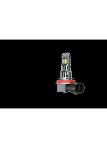 Комплект светодиодных ламп F3-Pro H11 30W Infolight (361869177)