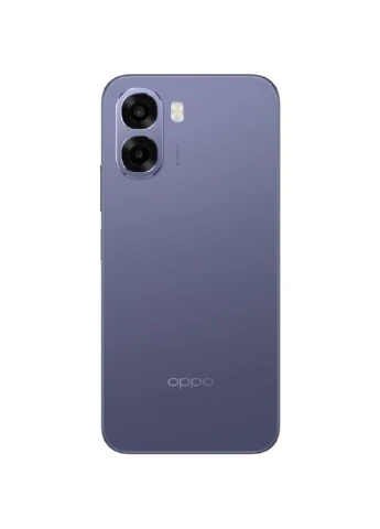 Мобильный телефон (OFCPH2819_PURPLE) Oppo A6X NFC 4/128GB Plum Purple (379534120)