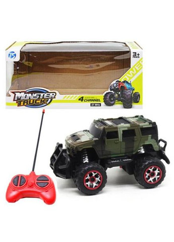 Іграшка на радіоуправлінні Star Toys (369619648)