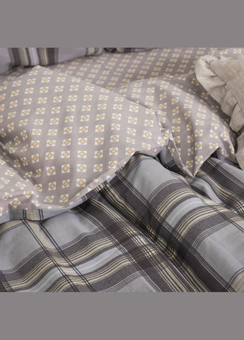 КПБ сімейний сатин 659 Viluta 6596 (300101938)