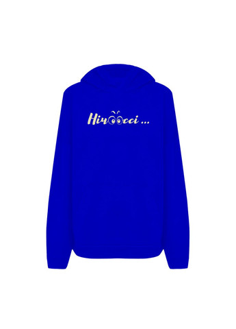 Худи с принтом "Нiчооссi..." (16048115051) ТiШОТКА (365244924)