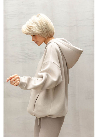 Тепла жіноча толстовка. Seventeen (363115576)