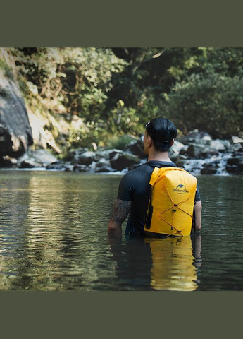 Герморюкзак NH21FSB04 20л (6927595788196) Naturehike (324612136)