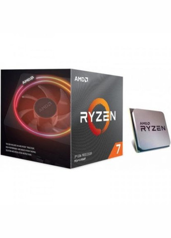 Процесор AMD ryzen 7 5700x (268140787)